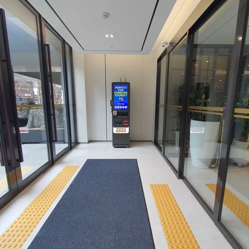 首席鐘路酒店 - 照片 2