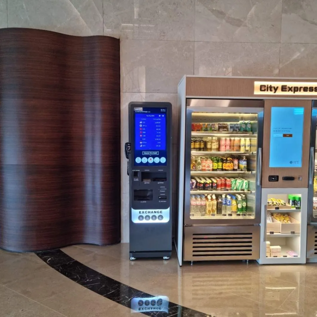 樂天城市酒店金浦機場 - 照片 2