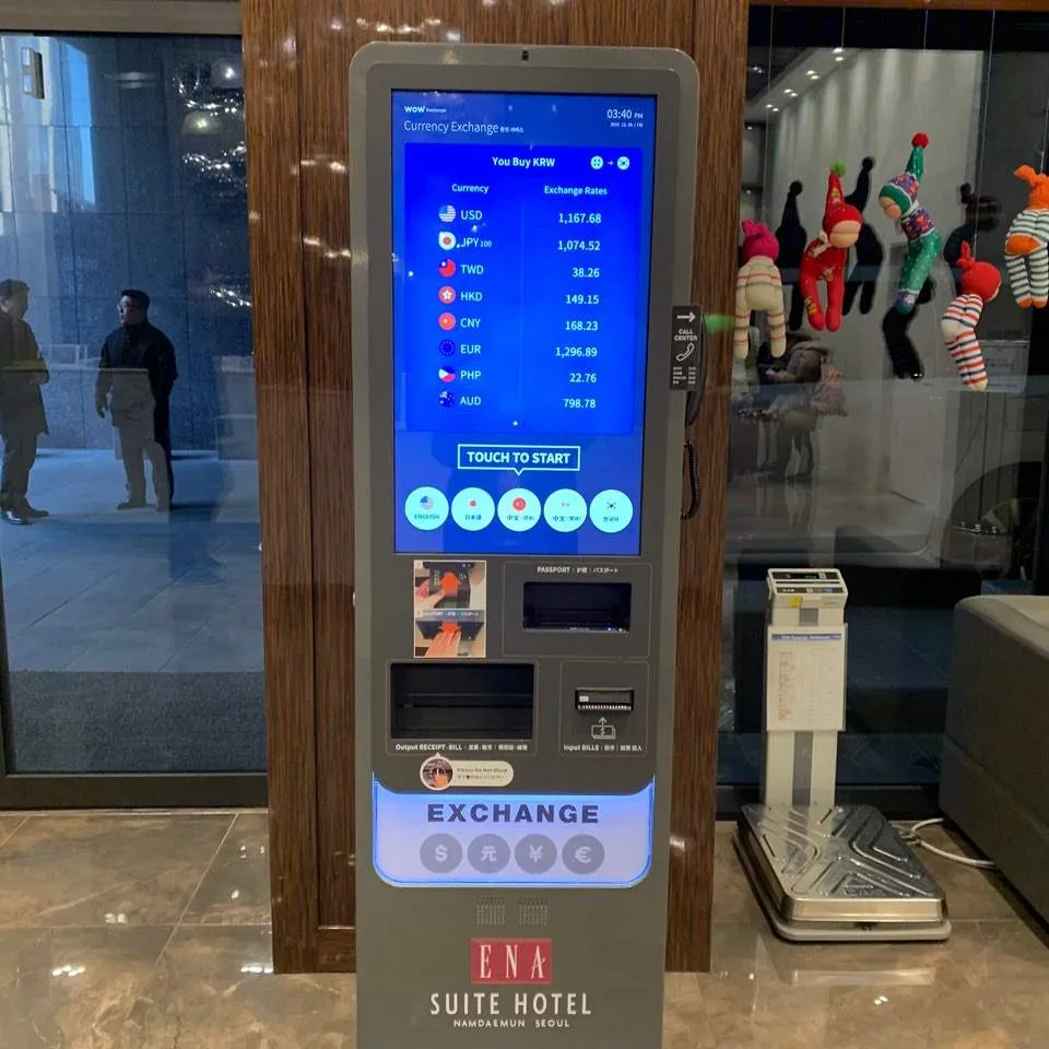 ENA 套房酒店 - 照片 2