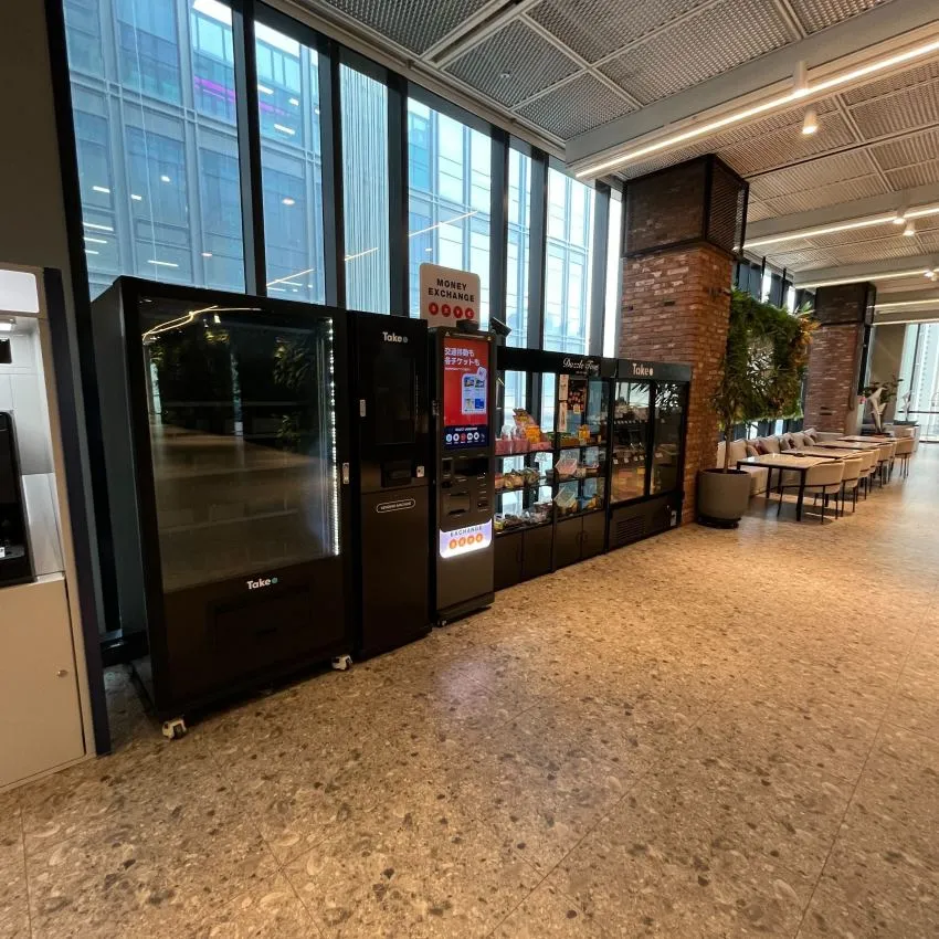 TAKE飯店 - 照片 2