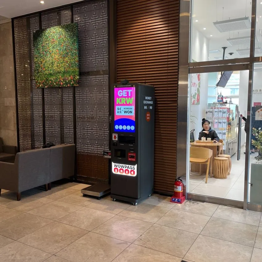 The First Stay飯店 - 照片 2