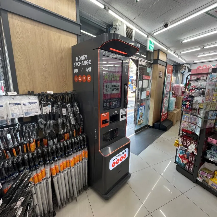7-ELEVEN 忠武退溪店 - 照片 2