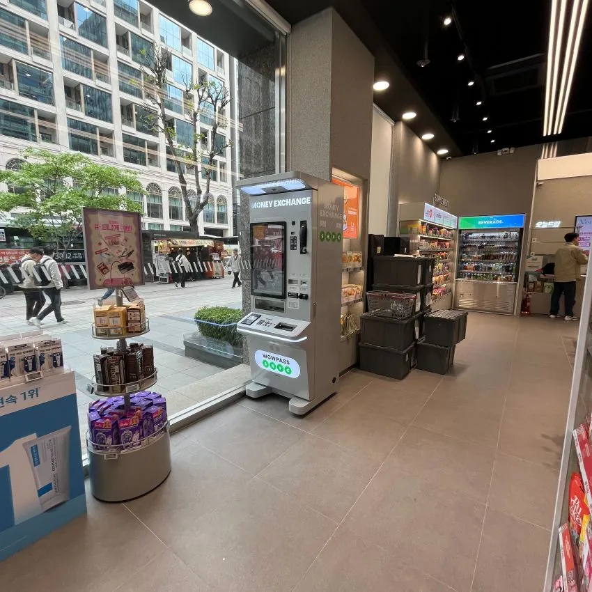 OLIVE YOUNG 瑞草友成店 - 照片 2