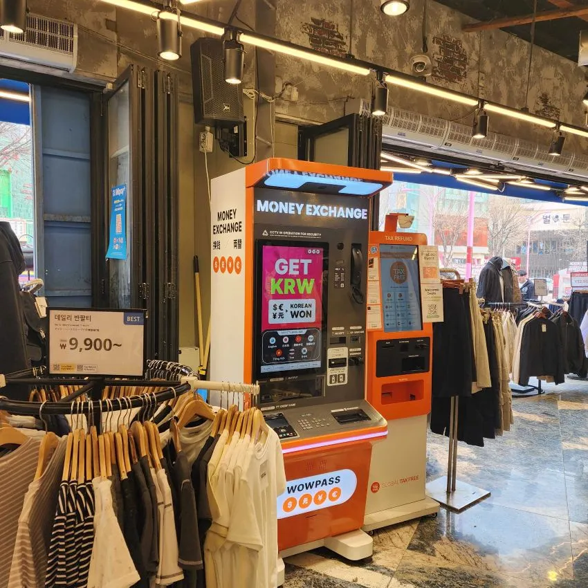 M Playground弘大3號店 - 照片 2