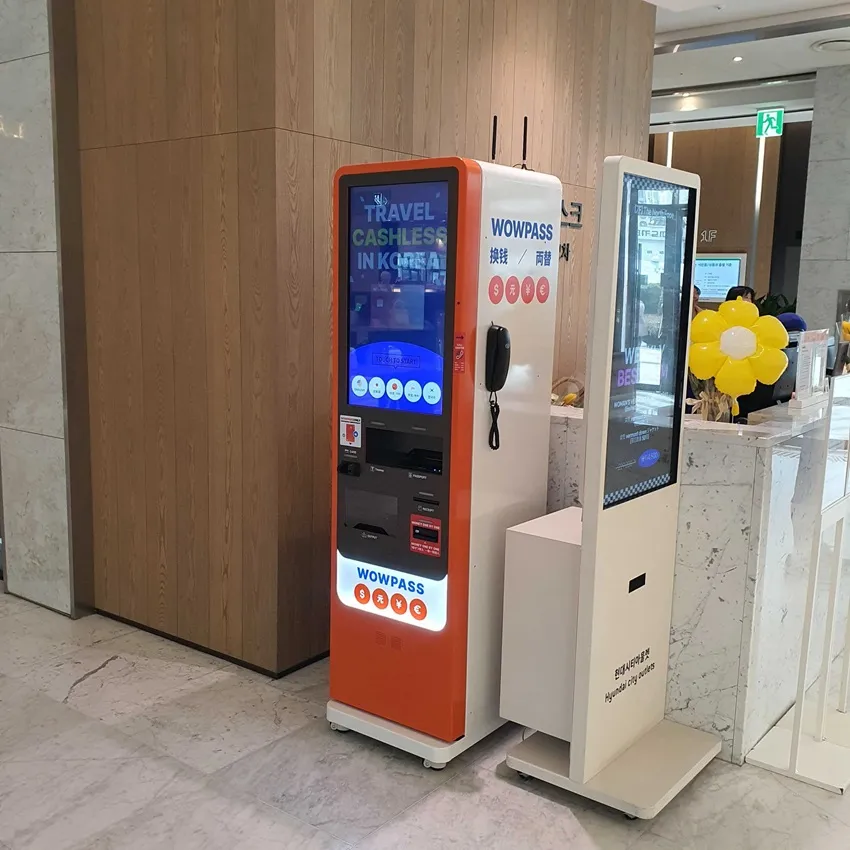 現代暢貨中心東大門店 - 照片 2