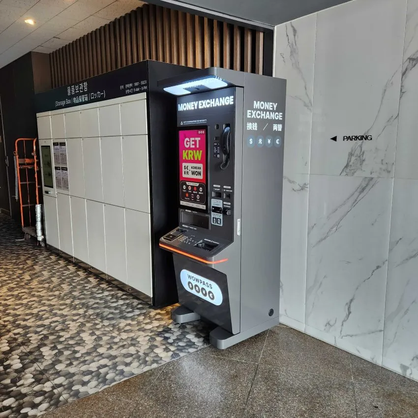 肯特酒店 廣安里 - 照片 2