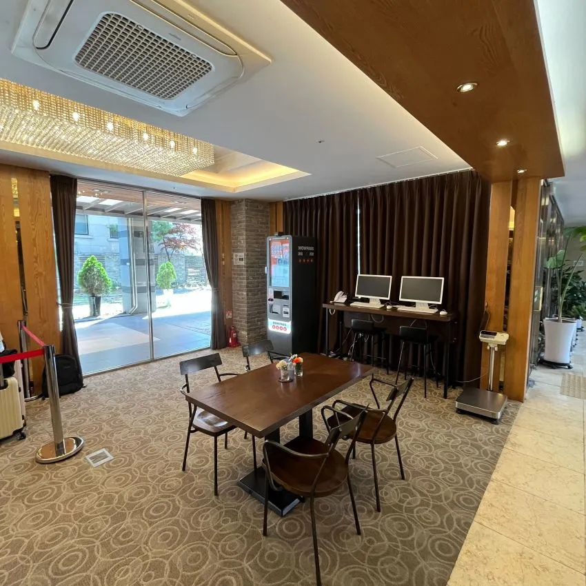 皇家廣場酒店 - 照片 2
