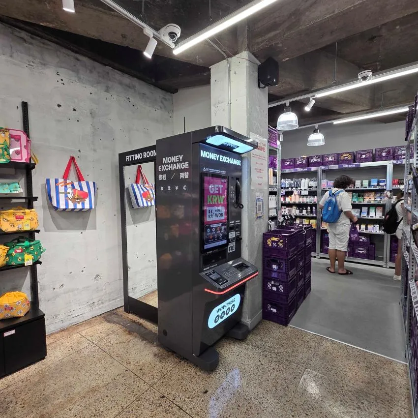 Off Beauty 清溪廣藏市場店 - 照片 2