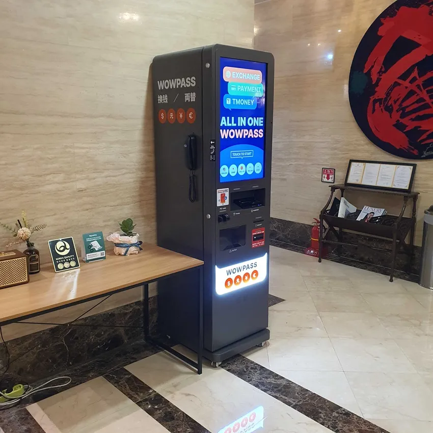 江南新藝術城市酒店 - 照片 2