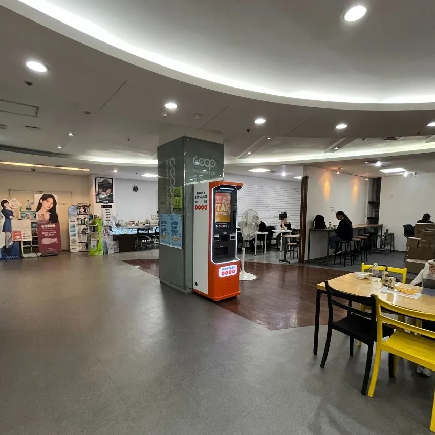 慶熙大學首爾校區清雲館 - 照片 2
