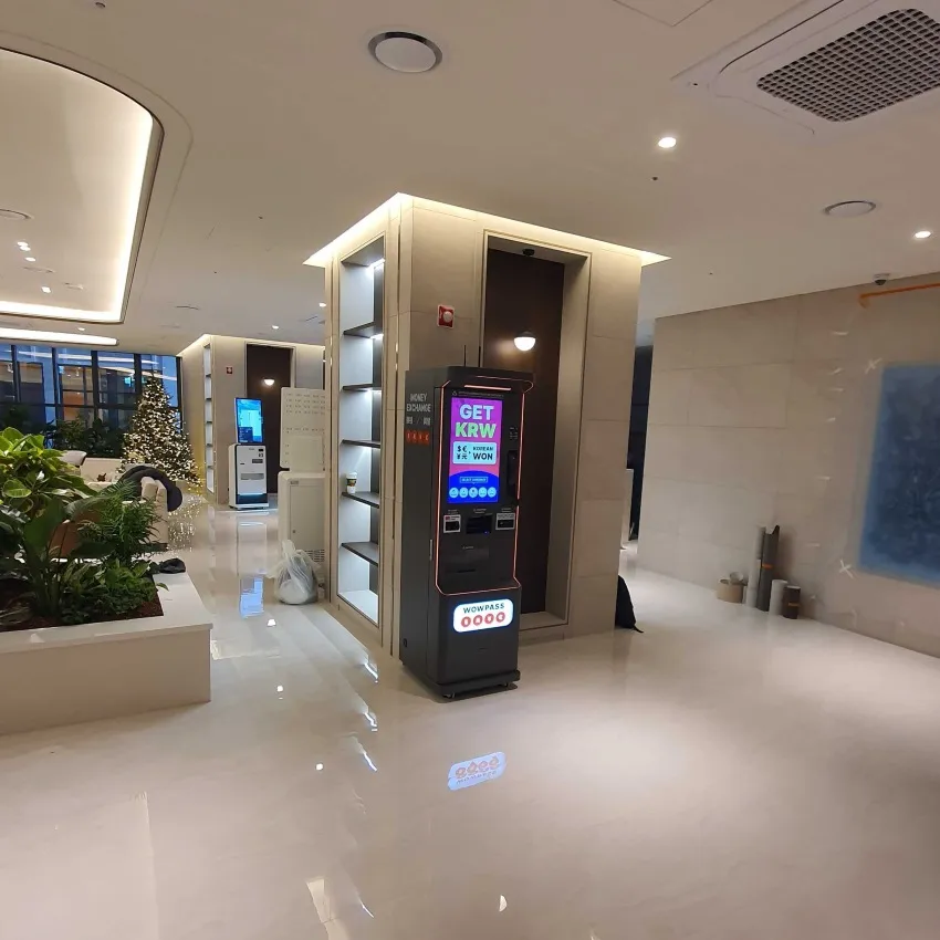 Hotel The Botanic 世運 明洞 A棟(僅限外幣→韓元) - 照片 2