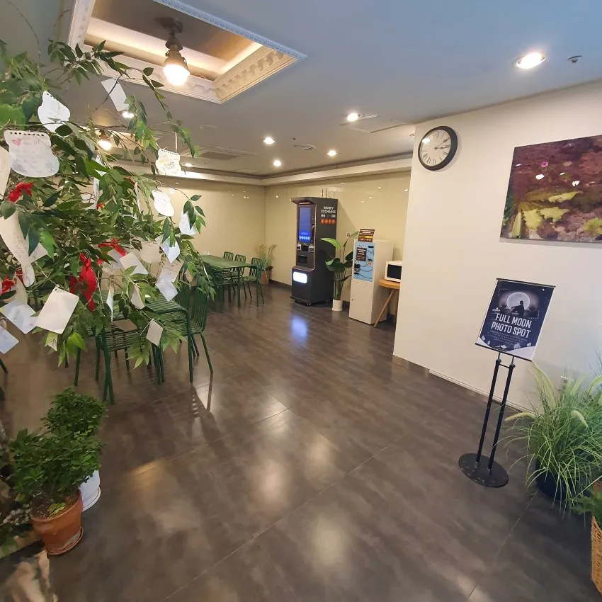 天空公園酒店明洞2號店 - 照片 2