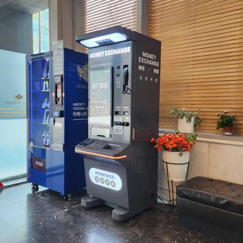 Hotel Skypark 東大門1號店 - 照片 2