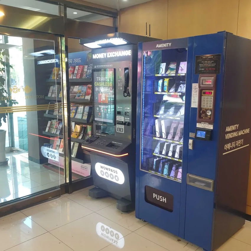 Hotel Skypark 濟州1號店 - 照片 2