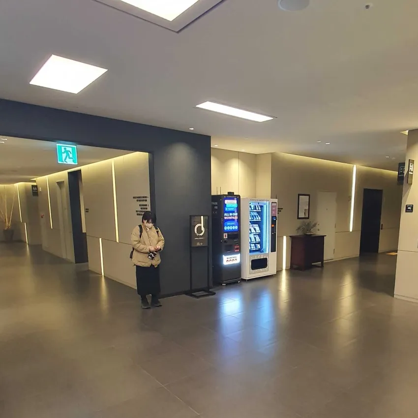九樹飯店 首爾 仁寺洞 - 照片 2