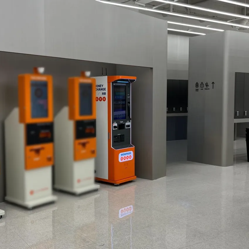 Ppeum Global醫院明洞店 - 照片 2