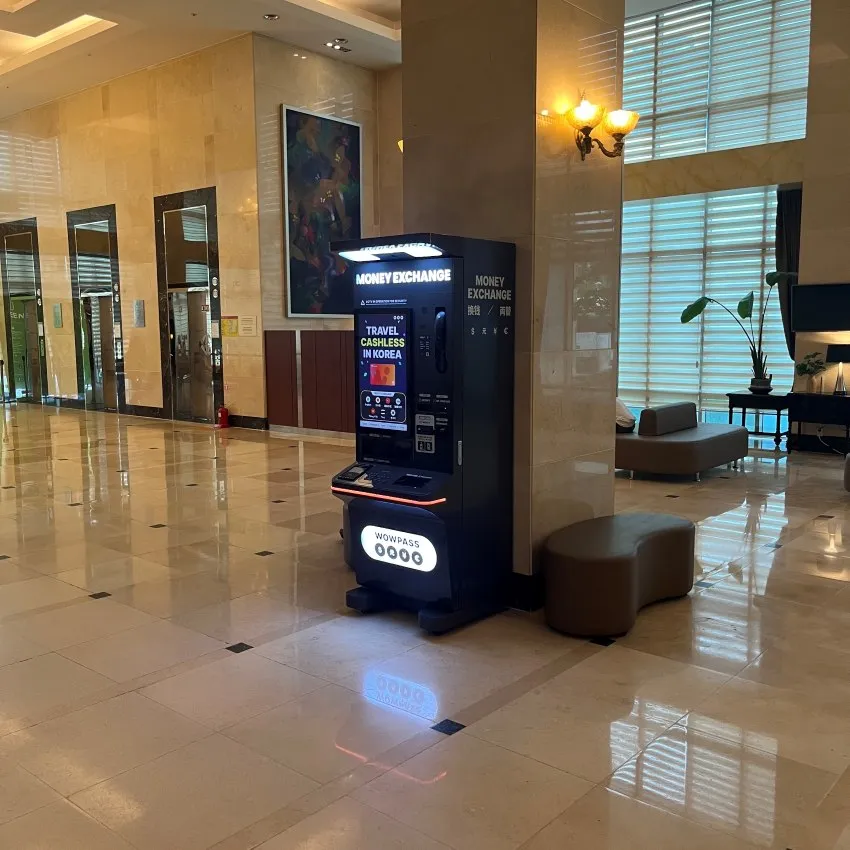 Best Western Premier 仁川機場飯店 - 照片 2