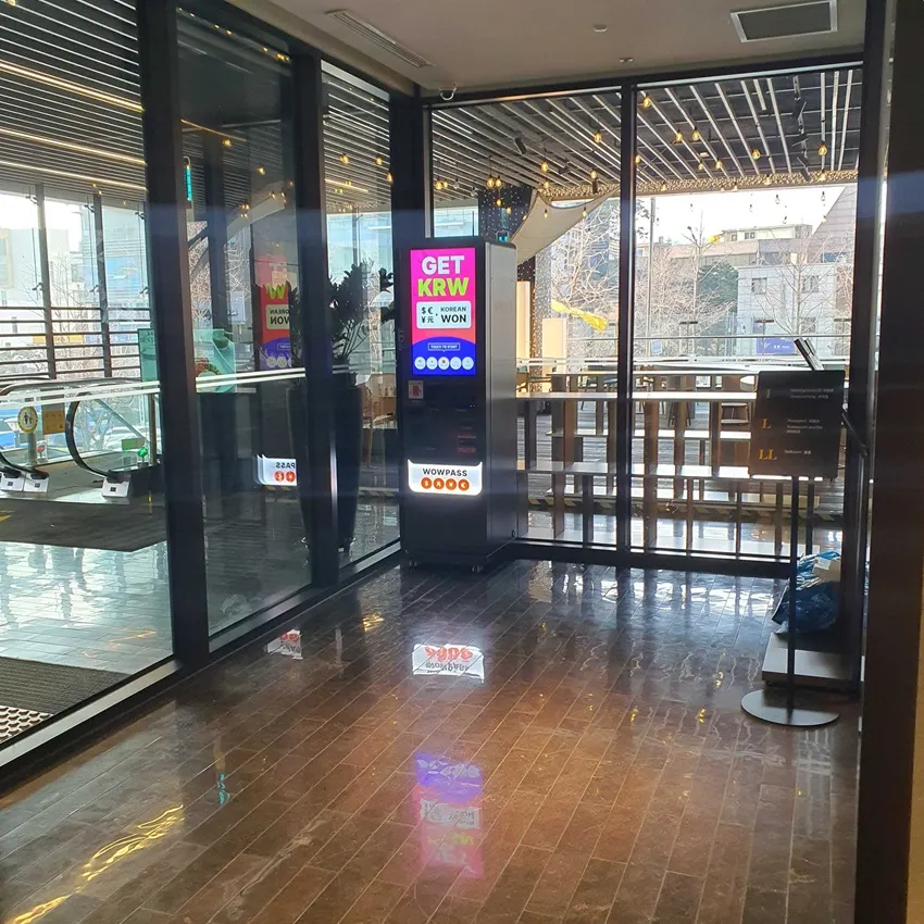voco江南酒店 - 照片 2