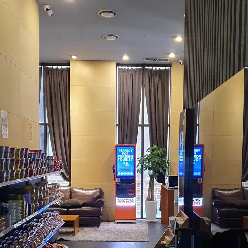 設計師飯店鐘路 - 照片 2