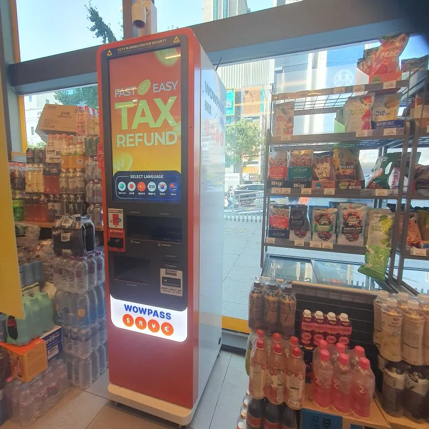 Emart24釜山西面站店 - 照片 2
