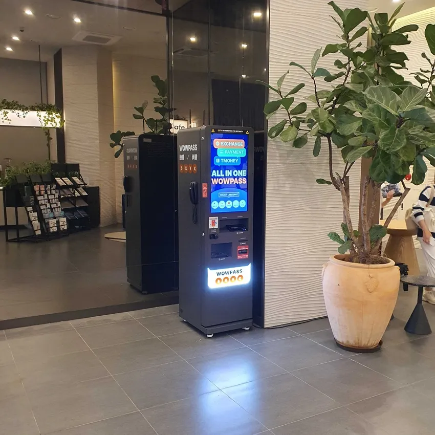 Aneuk Signature酒店仁川九月 - 照片 2