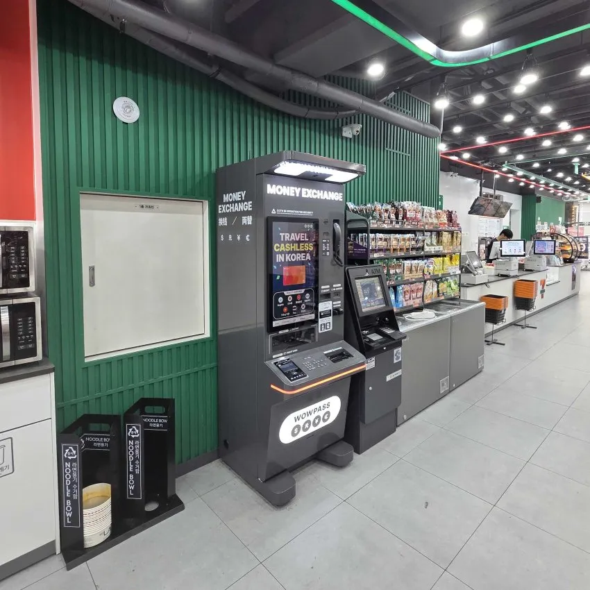 天空公園酒店明洞3號店 - 照片 2