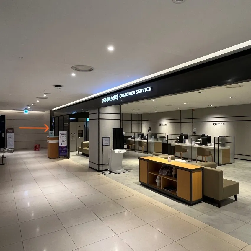 新世界百貨 Times Square店 - 照片 2
