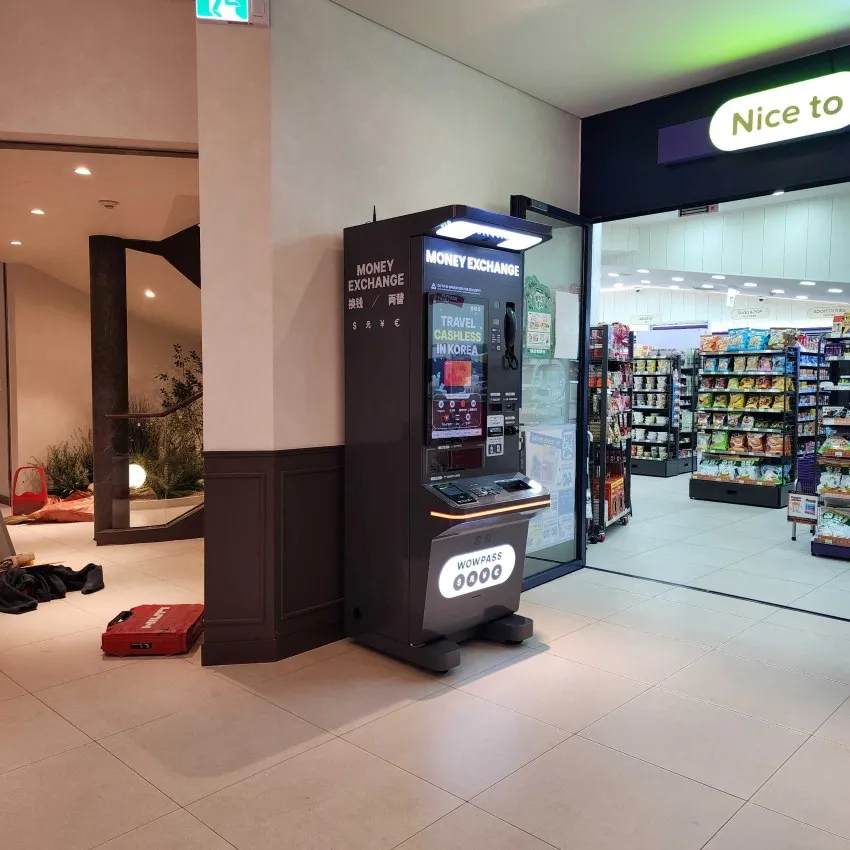宜必思尚品大使江南飯店 - 照片 2