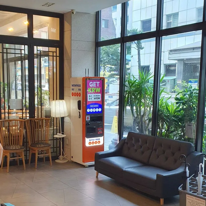 首爾N飯店東大門店 - 照片 2