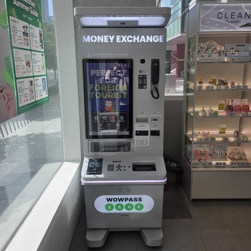 OLIVE YOUNG 釜山Centum店 - 照片 2