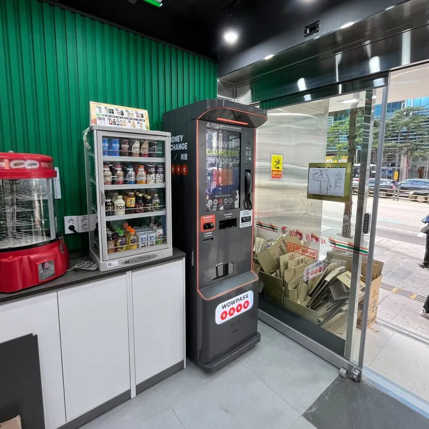 樂天百貨釜山本店 - 照片 2