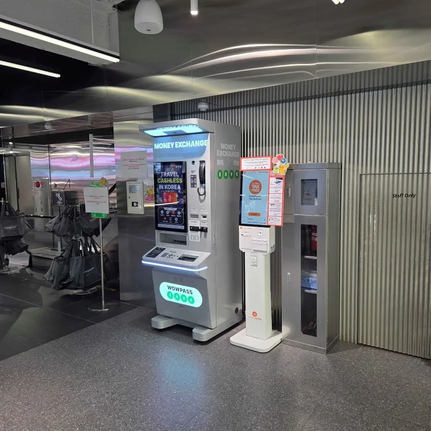OLIVE YOUNG 西面Town店 - 照片 2