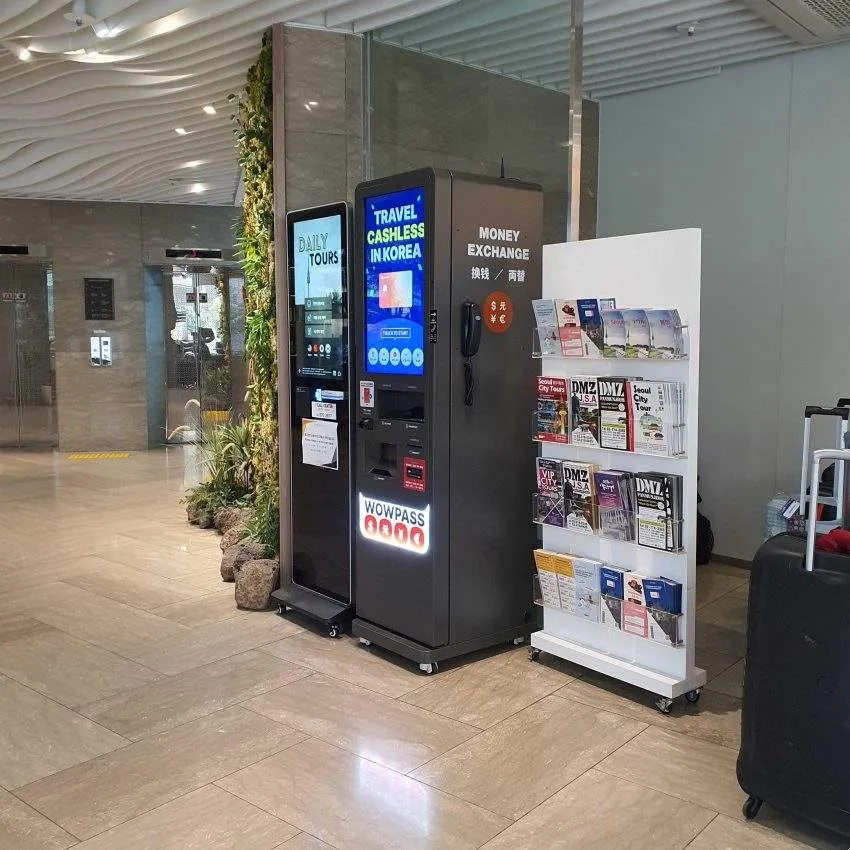 新首爾酒店 - 照片 2