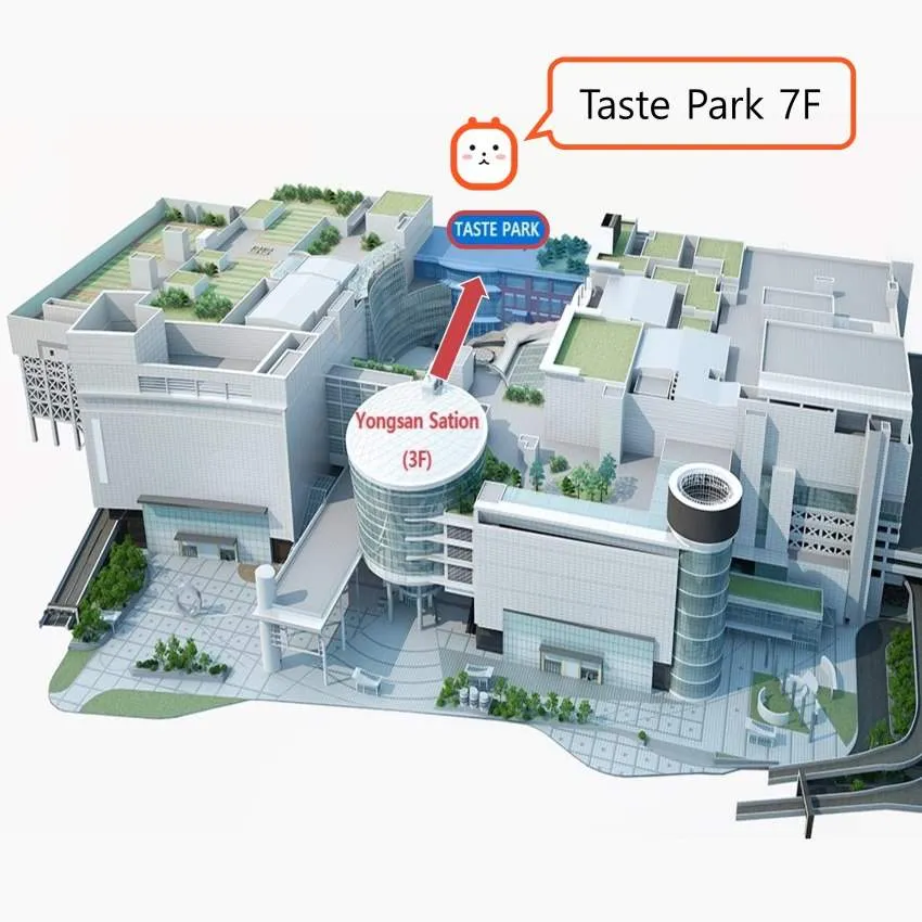 CU龍山I'Park Mall店 - 照片 2