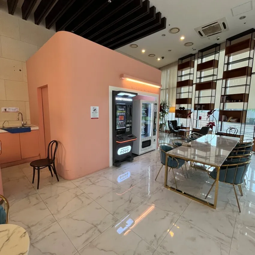 Bridge Hotel 仁川松島 - 照片 2