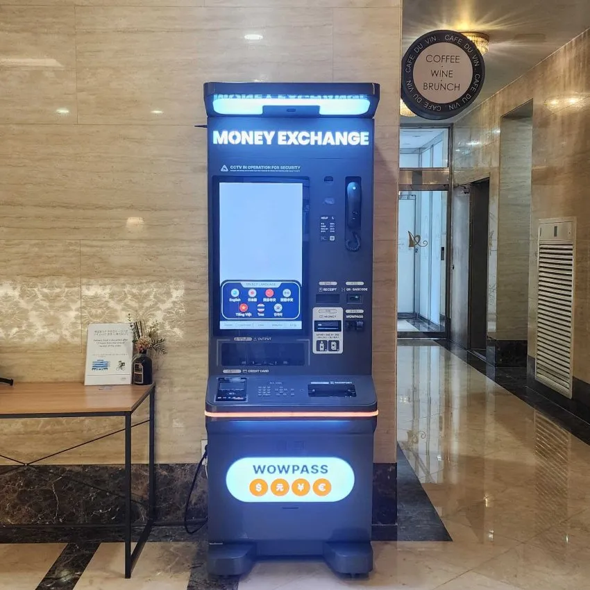 江南新藝術城市酒店 - 照片 2