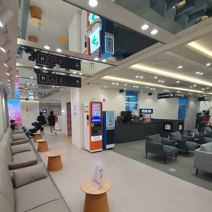 PPEUM GLOBAL診所 江南店 - 照片 2