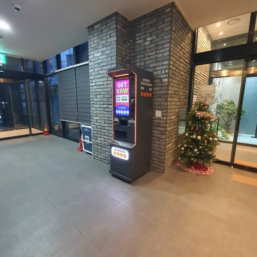 Dormy Inn Express 首爾 仁寺洞 - 照片 2