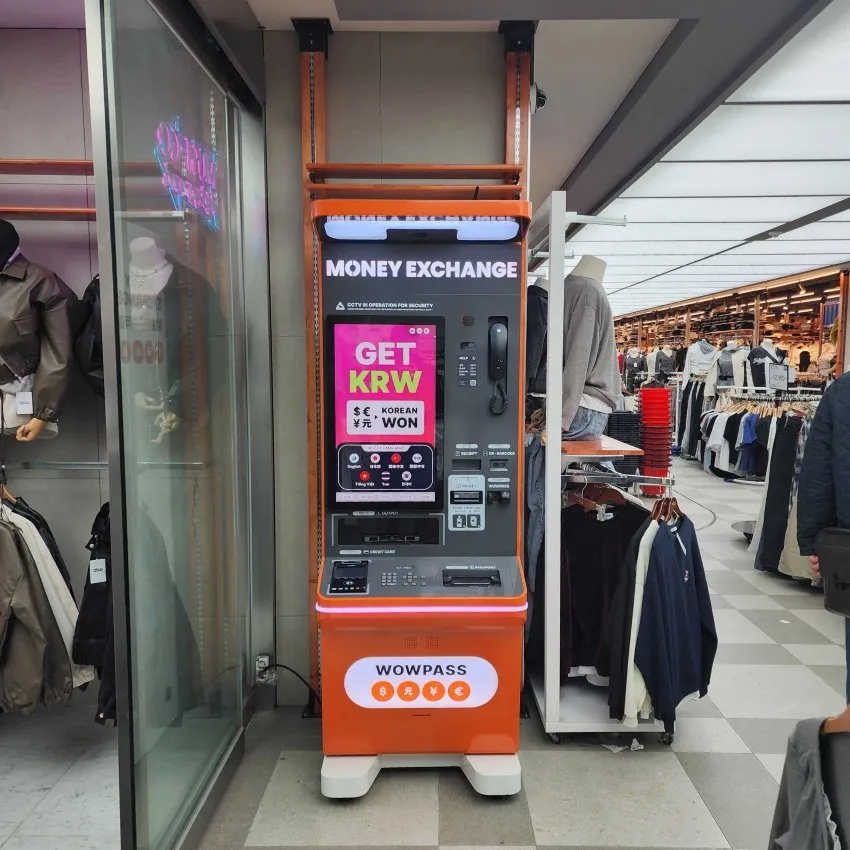 M Playground明洞Migliore店 - 照片 3