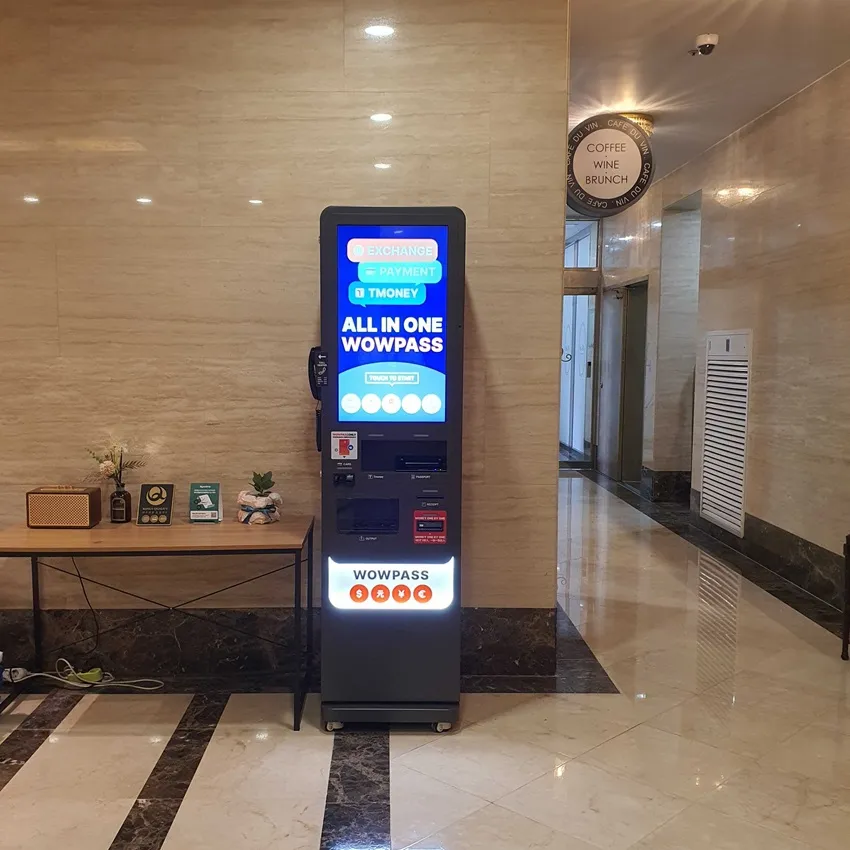 江南新藝術城市酒店 - 照片 3