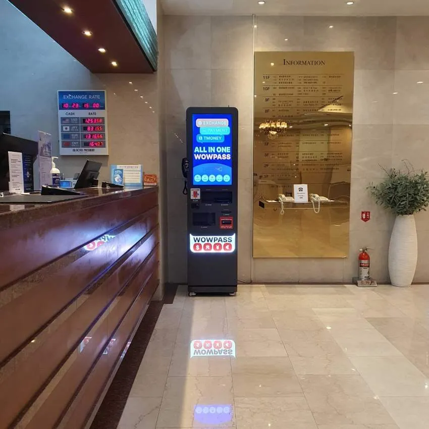 總統酒店 - 照片 3