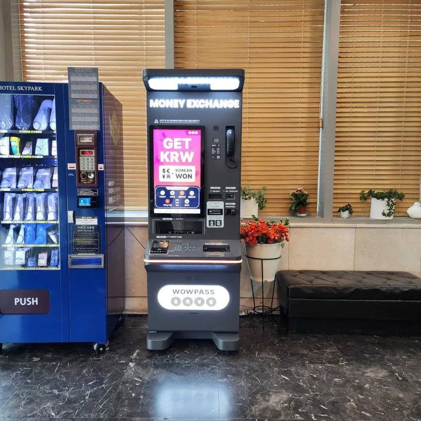 Hotel Skypark 東大門1號店 - 照片 3