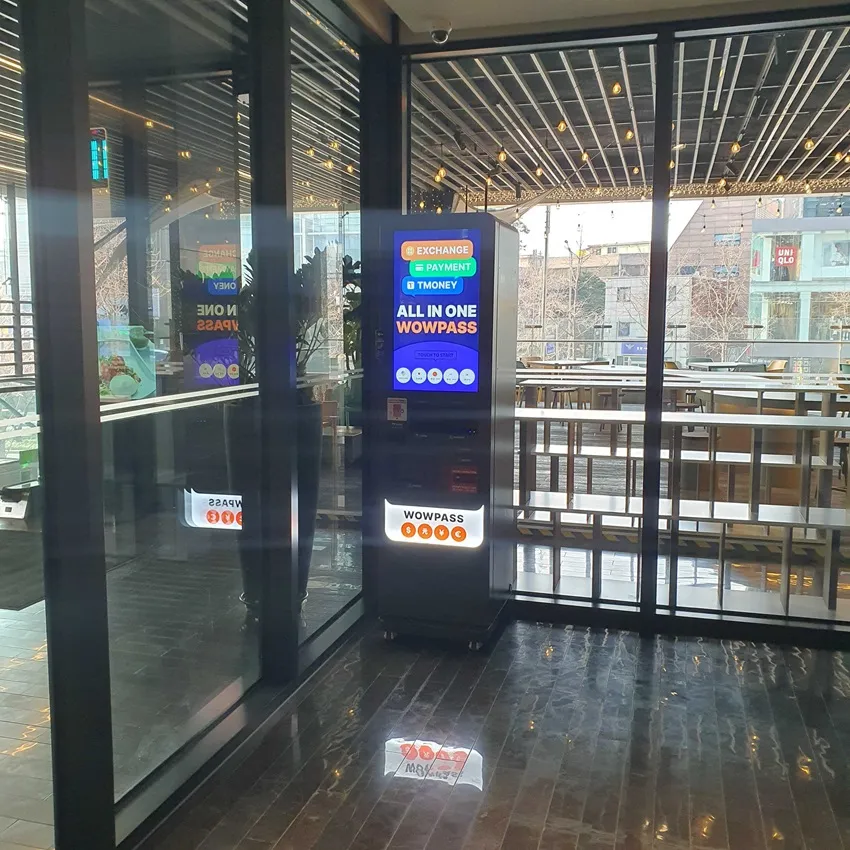 voco江南酒店 - 照片 3