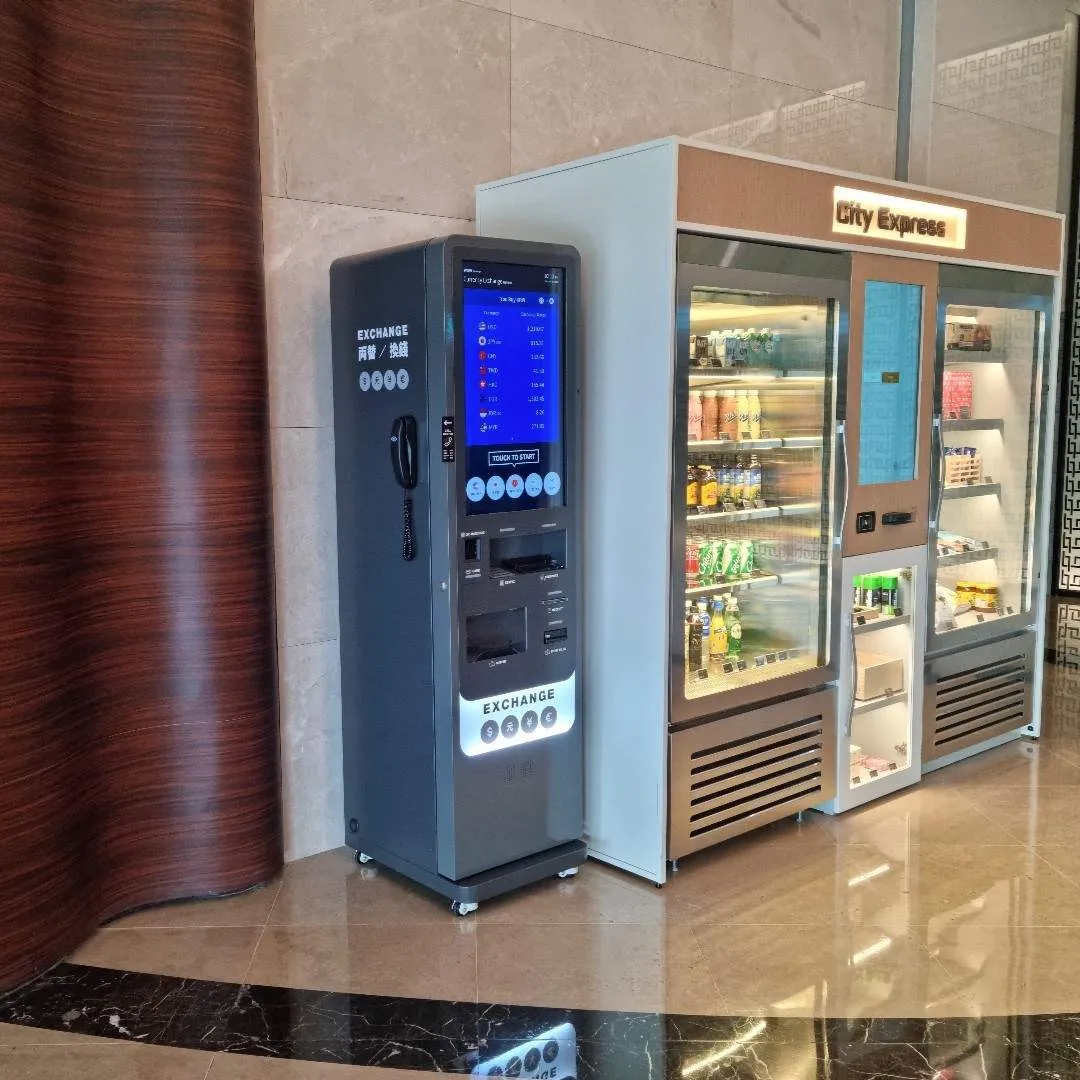 樂天城市酒店金浦機場 - 照片 3