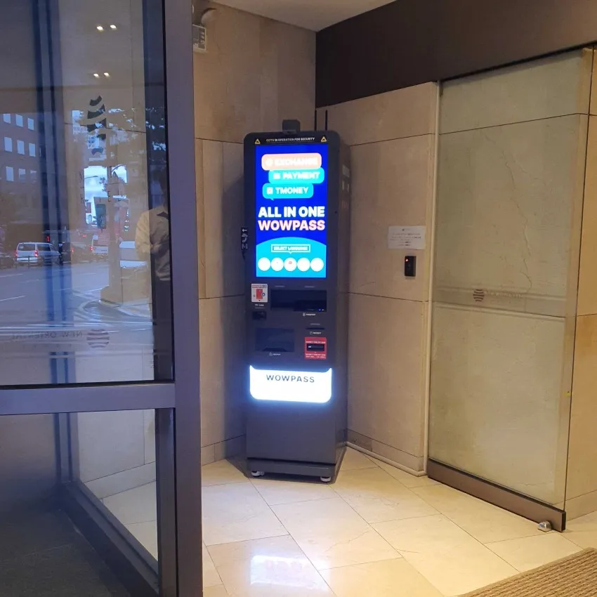 New Oriental酒店 - 照片 3