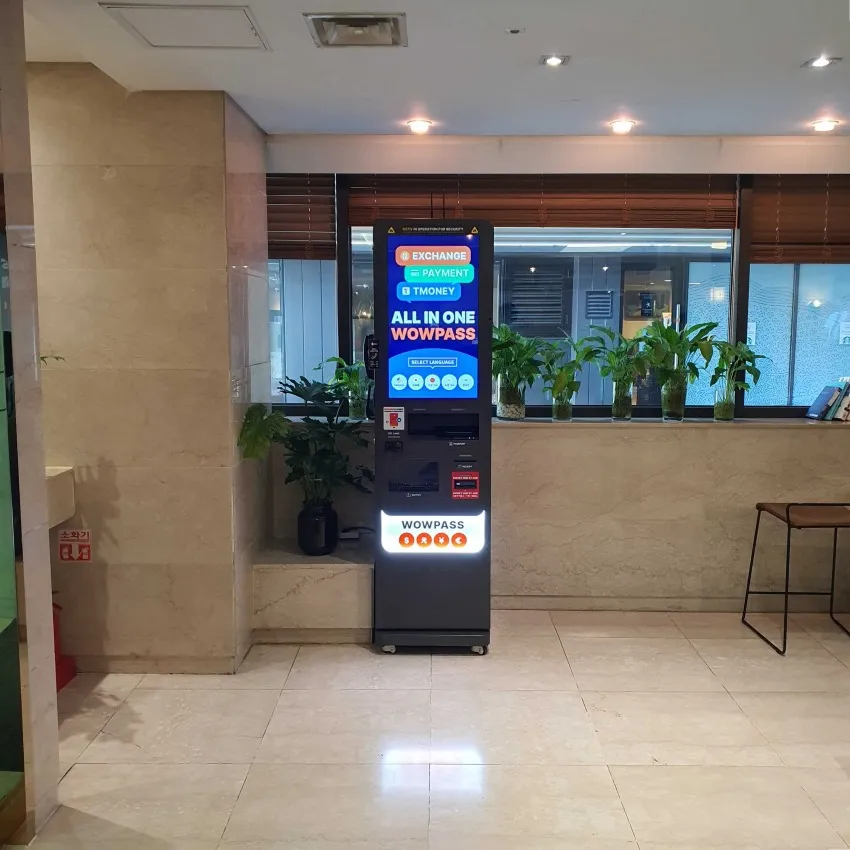 首爾王子飯店 - 照片 3