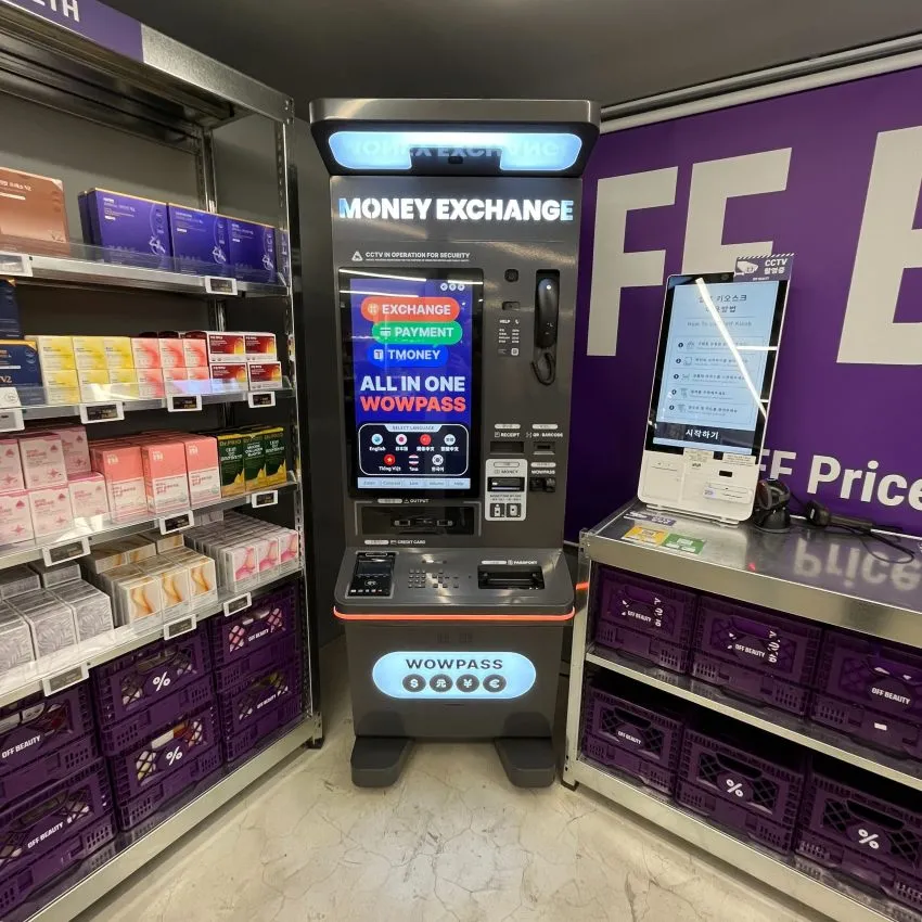 Off Beauty 聖水Mega Factory店 - 照片 3