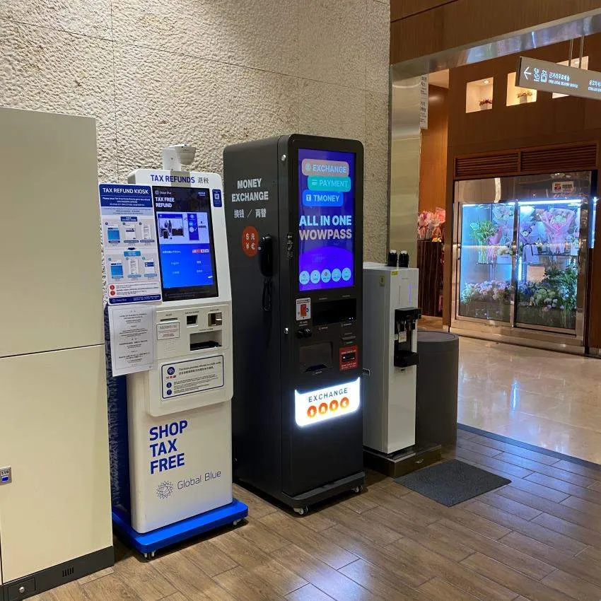 樂天百貨光復店 - 照片 3