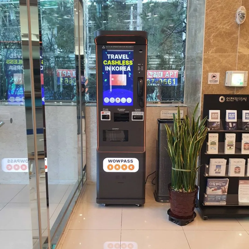 東橫INN仁川富平店 - 照片 3