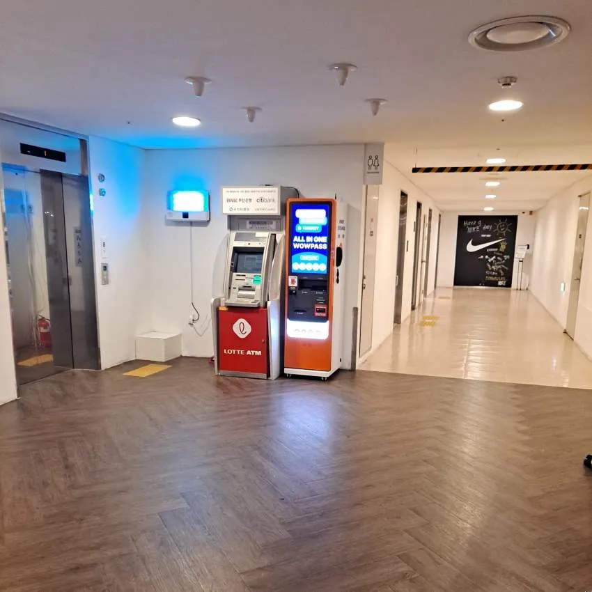 樂天高級折扣購物中心東釜山店 - 照片 3